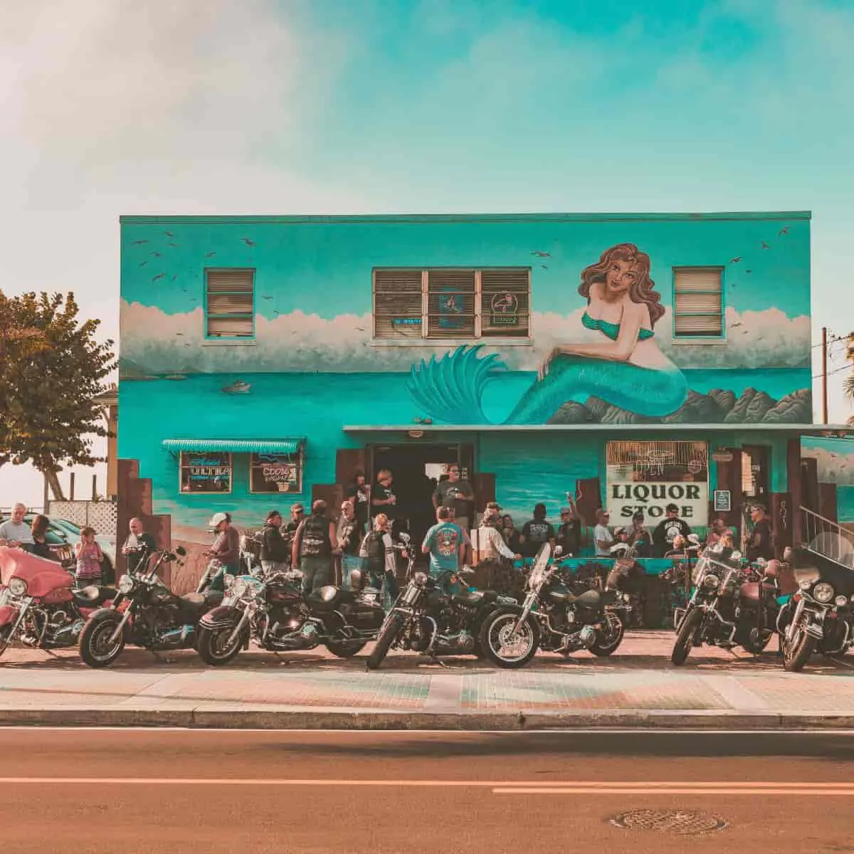 5 Irresistible Motorcycle Routes Near Jacksonville 2020 Riders Share