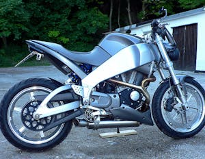 Buell