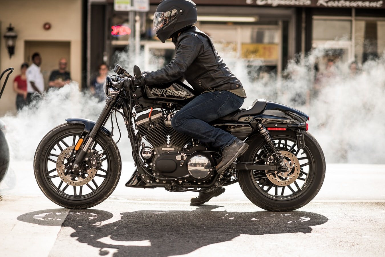 Reasons Why Every Driver Should Trade-In Their Car For A Motorcycle - Riders Share