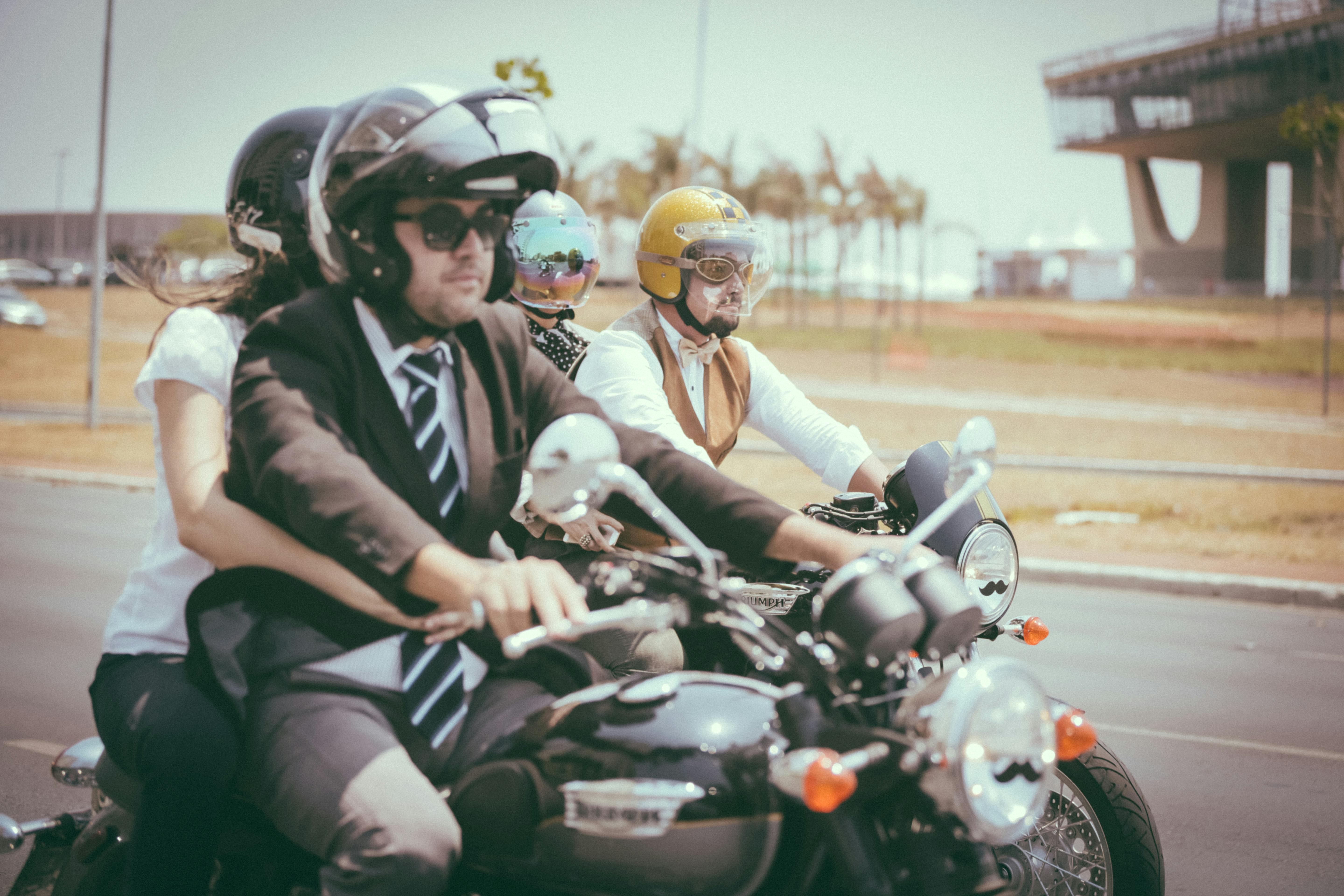 Top Motorcycle Events around San Francisco Bay Area (2019-2020