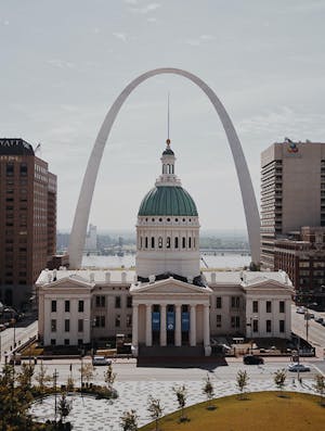 St. Louis, MO