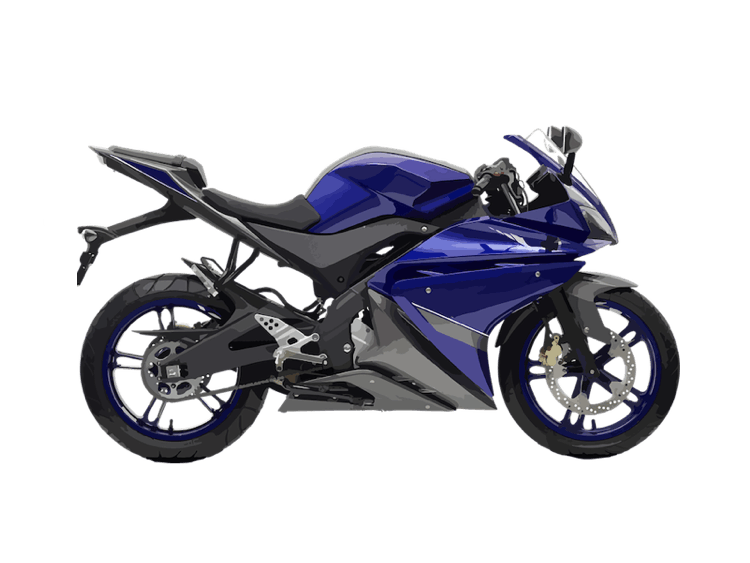 Find The Perfect Los Angeles, CA Motorcycle Rental. - Riders Share