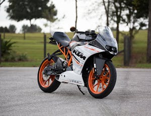 KTM