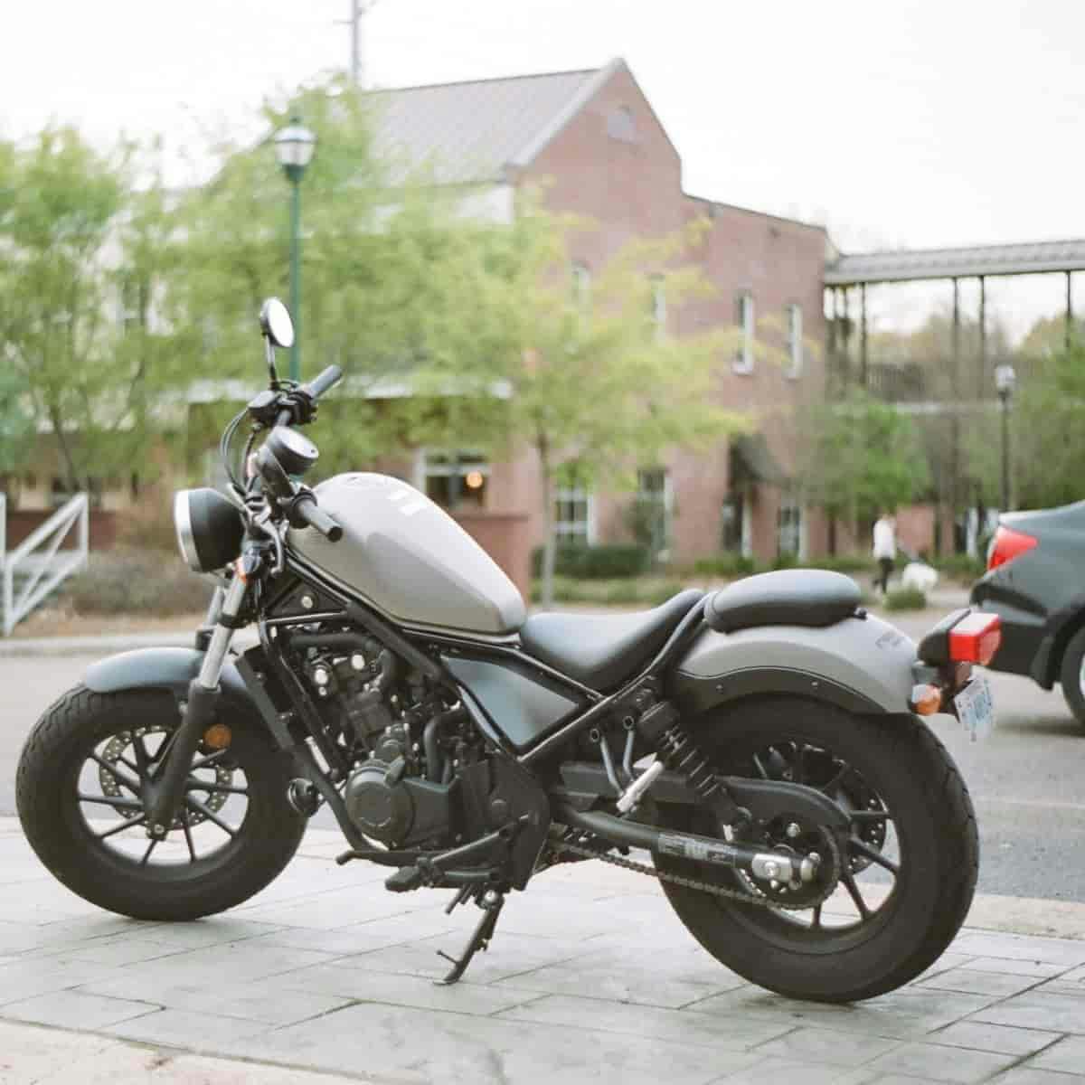 5 Motorcycle Routes near New York City for the Big-City ...