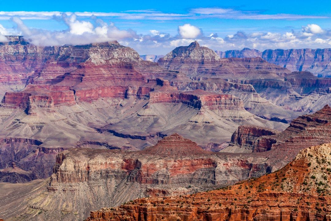 south rim grand canyon best day trips from phoenix
