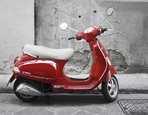 Vespa