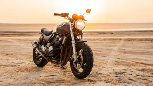 Motorcycle Rental in Los Angeles: Every Shop, Price, and Airport Pickup Option