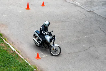 Der Wochenendtest: Wie Sie herausfinden, ob das Motorrad zu Ihnen passt, bevor Sie es kaufen