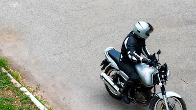 The Weekend Test: How to Know a Motorcycle Fits Before You Buy It