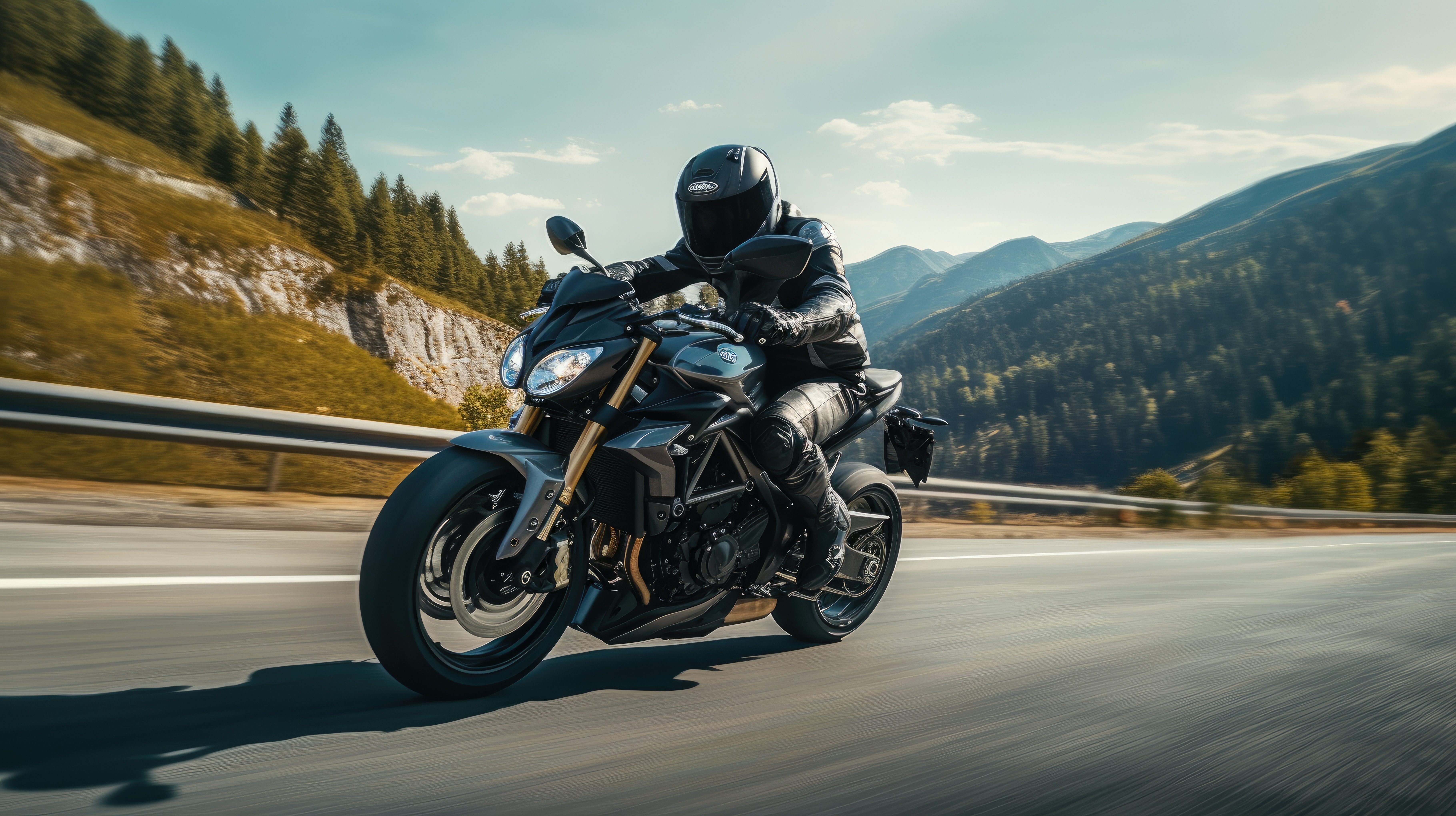 Motorcycle Rental in Nashville: Every Shop, Price, and Route Access Compared