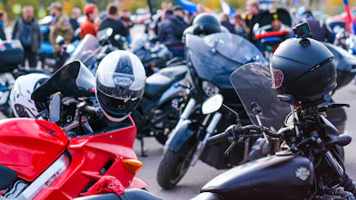 Biketoberfest 2026: Daytona Fall Rally Info