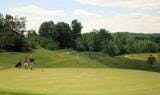 Ridgeview Hole 3