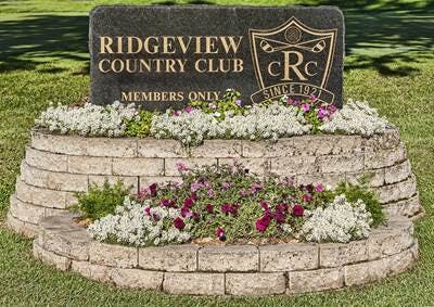 Ridgeview Country Club