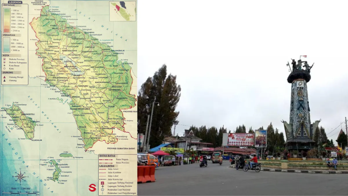 Kuis Sumut screenshot