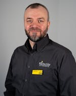 Mitarbeiter Alexander Nuss