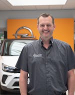 Mitarbeiter Marcus Deichmann