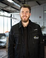 Mitarbeiter - Nico Höhn