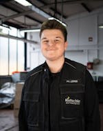 Mitarbeiter - Phil Legies