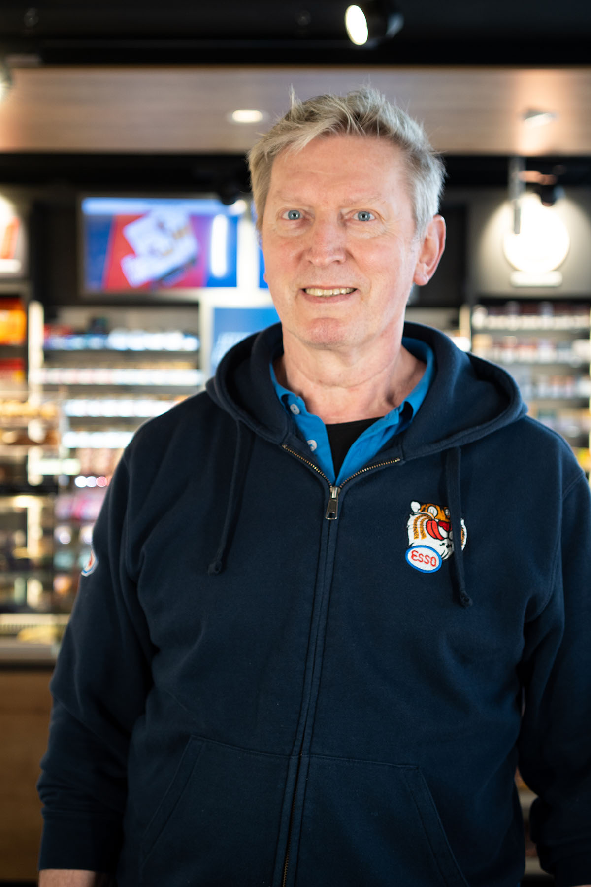 Mitarbeiter - Ralf Fischer