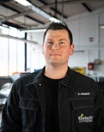 Mitarbeiter - Markus Münner