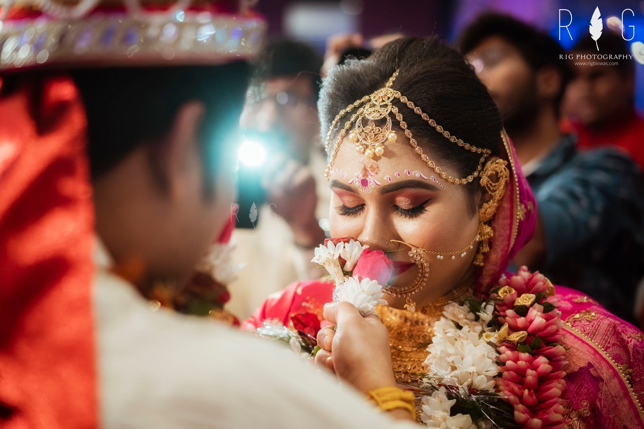 bengali wedding photography