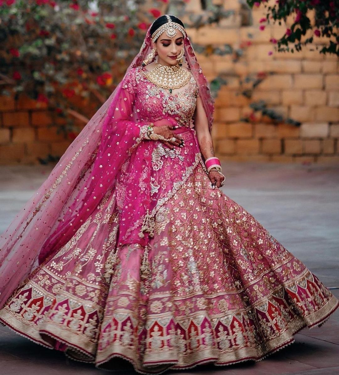 10 Best Bridal Lehenga Shops in Kolkata You Must Check Out for Gorgeous Bridal  Wear! | Bridal Wear | Wedding Blog