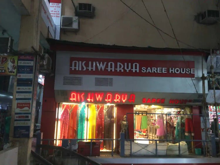 Best saree shop in Patna