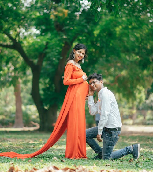 best pregnancy photoshoot Kolkata