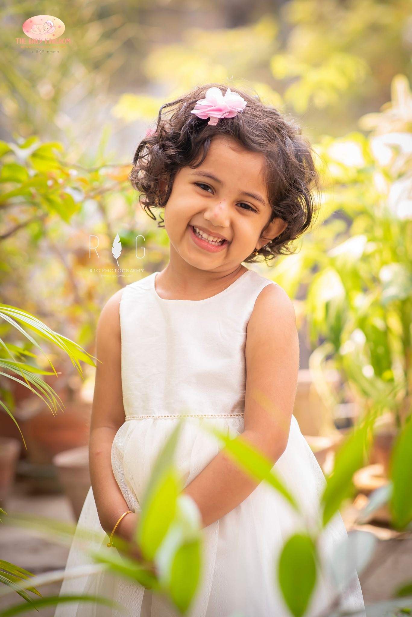 baby photoshoot poses