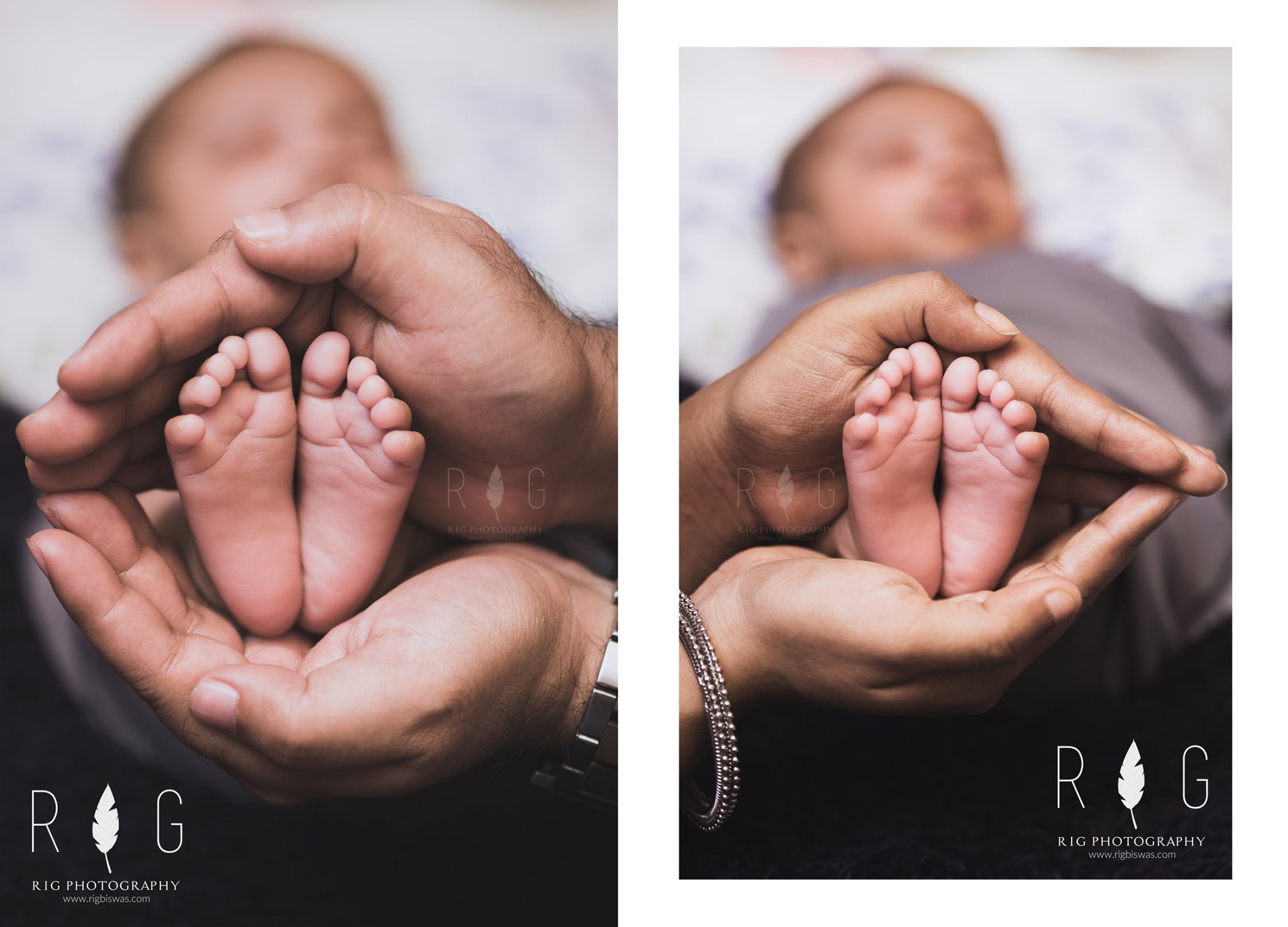 newborn baby photoshoot ideas