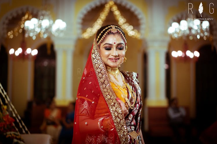 easy bridal kalka design
