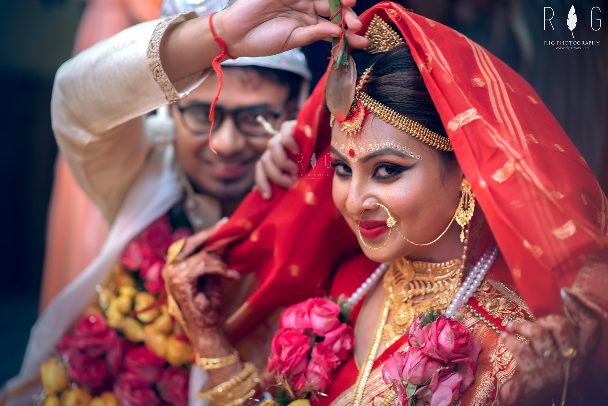 sindoor daan photography