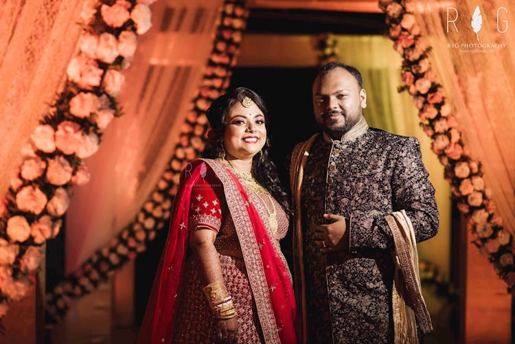 embroidered sherwani for groom