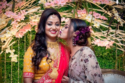 bengali bride