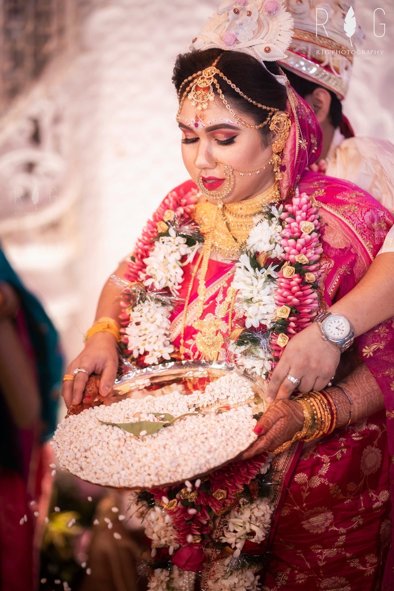bengali wedding photography