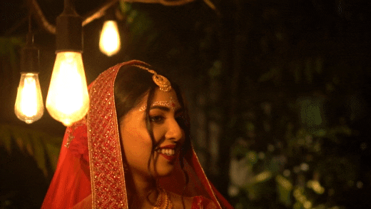 wedding film
