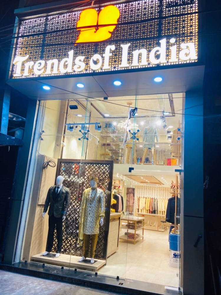 best shopping place in Patna