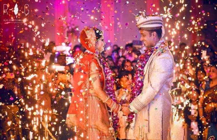 wedding photography
