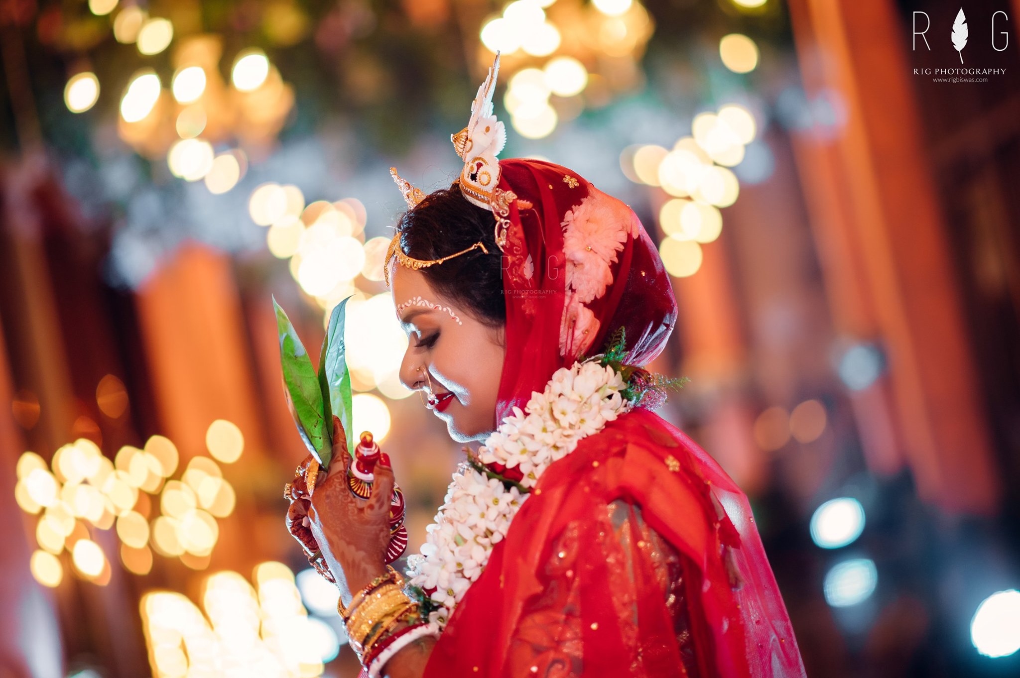 bridal photography ideas