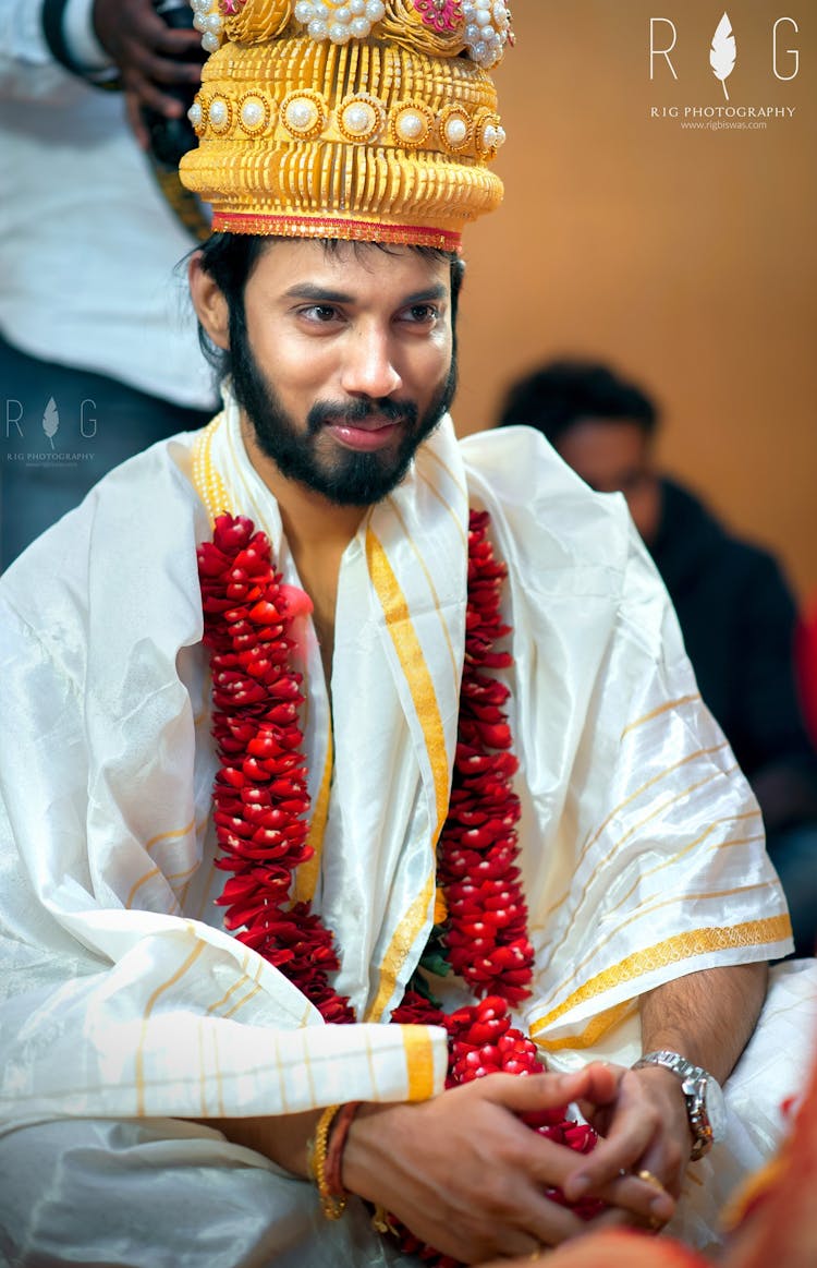 new varmala design