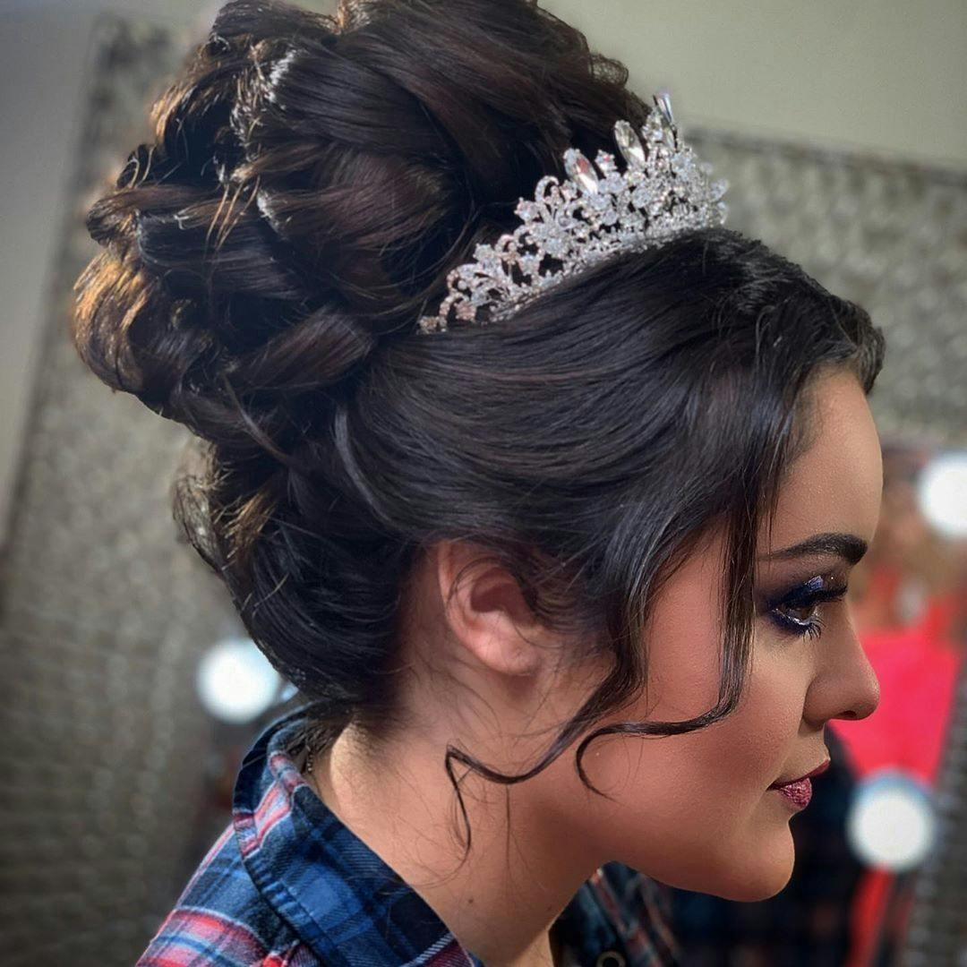 Top 7 Hairstyle Ideas For A Bengali Bride – Rig Photography