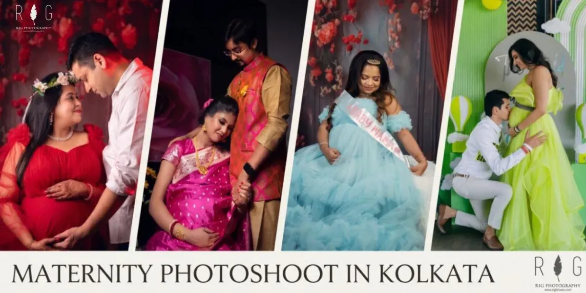 Maternity Photoshoot: Best Time, Outfits, Locations & Complete Planning Guide