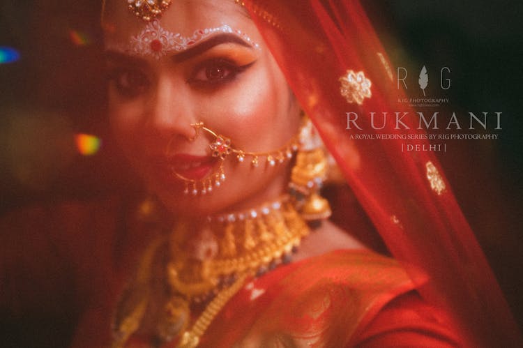 latest bridal nath