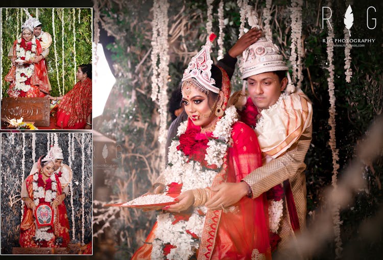 bengali wedding