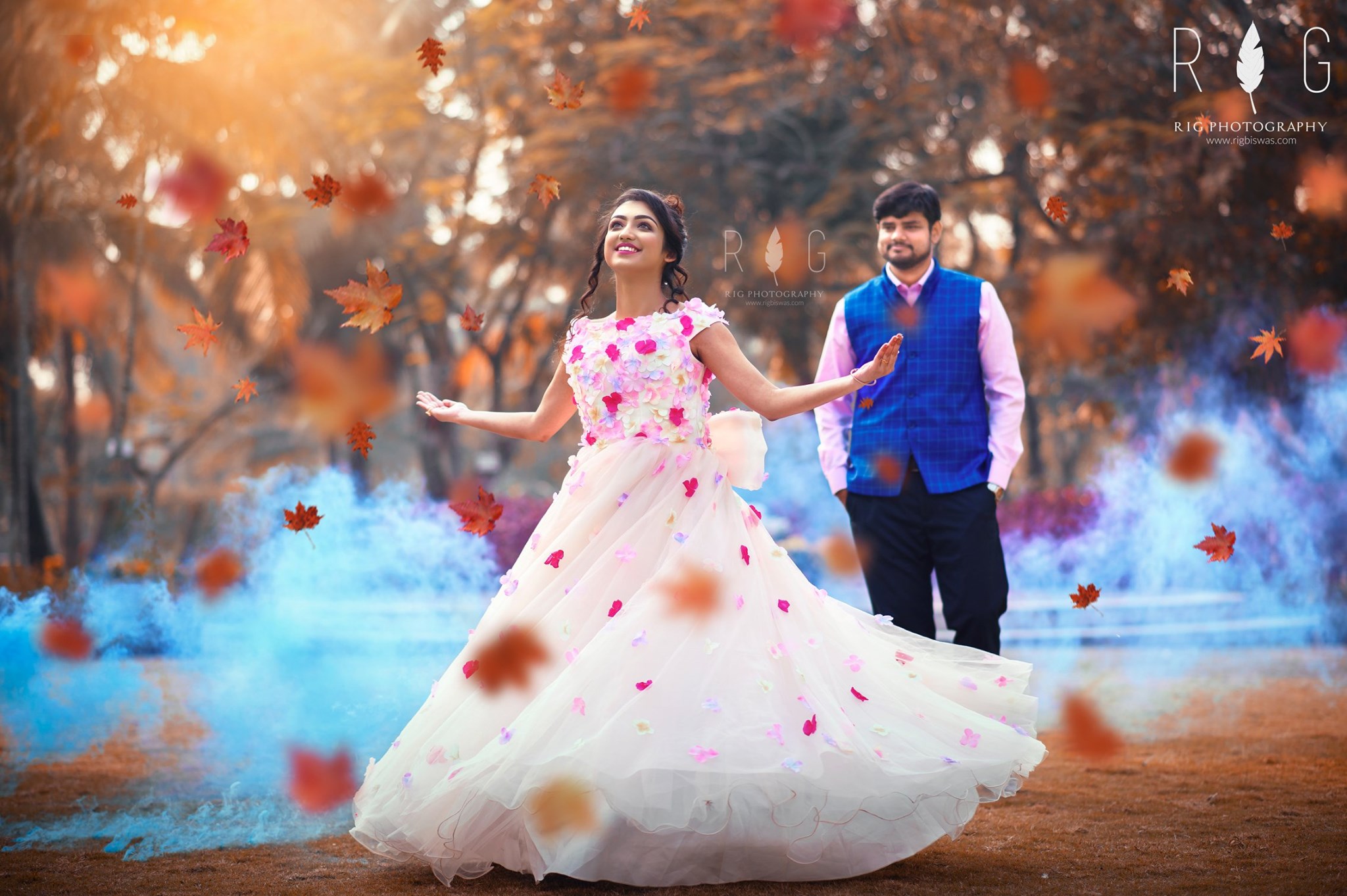 The Best Pre Wedding Photoshoot: Quick Tips - KhammaGhani