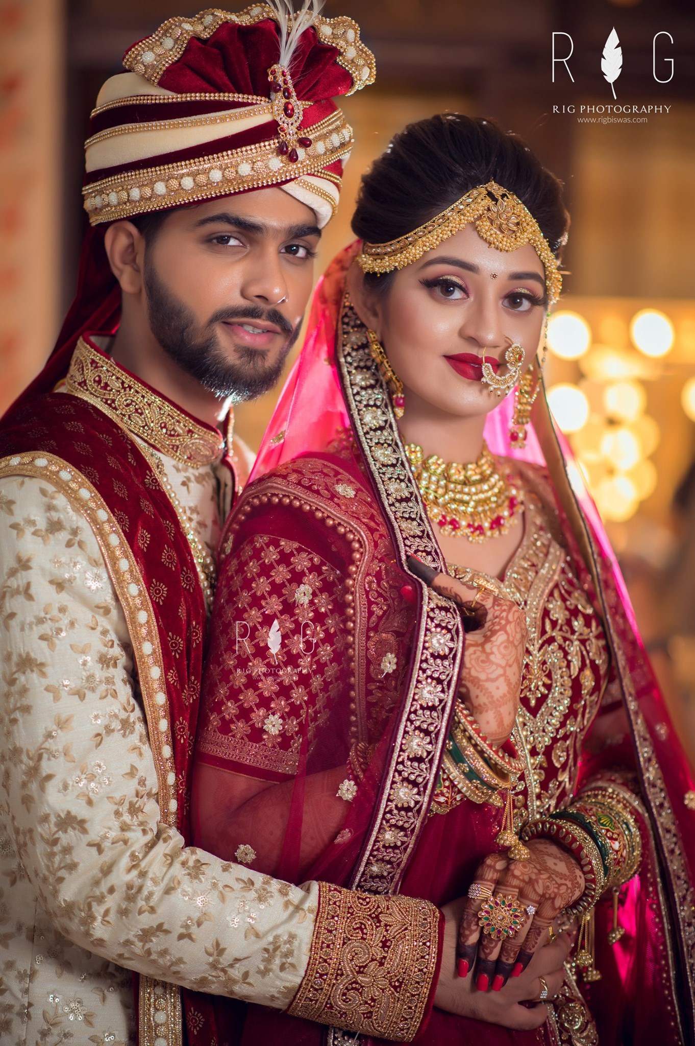 bengali couple photoshoot