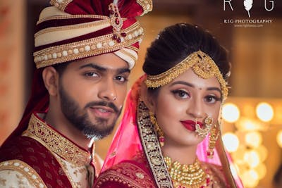 bengali couple photoshoot