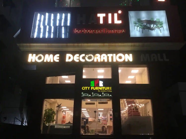 best furniture shop in Patna