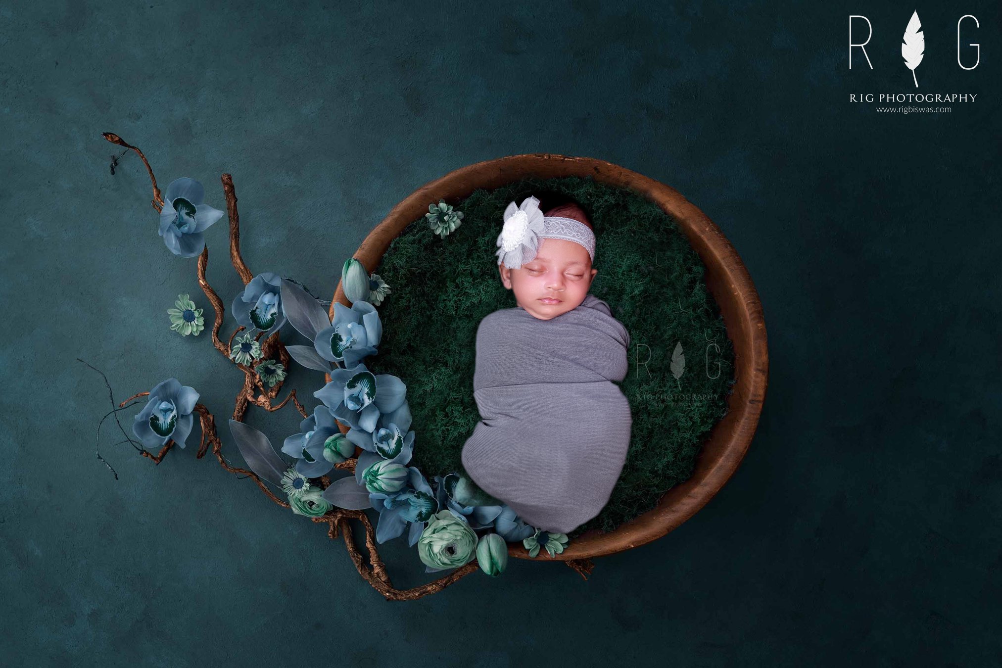 newborn baby photography background