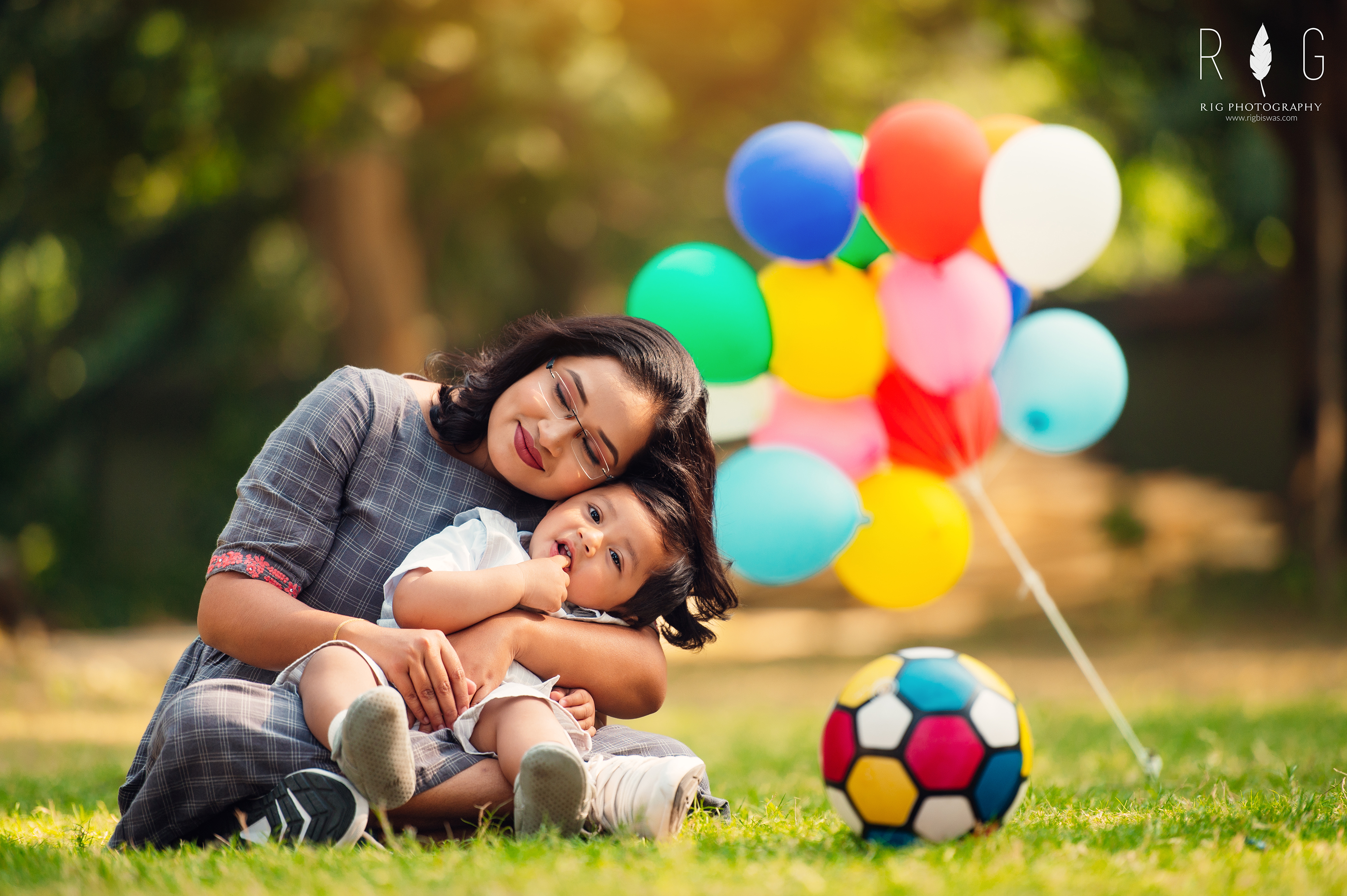 Maternity Photography In Kolkata